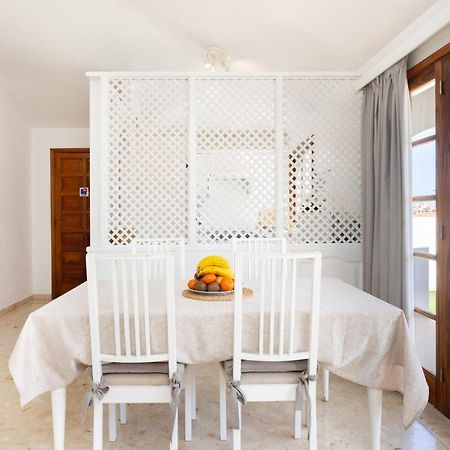 圣米格尔德阿沃纳Casa Bransford, Excellent, Sunny House With Private Heated Pool别墅 外观 照片